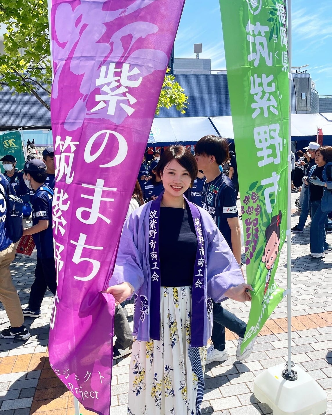 春口あかねのプロフィール写真